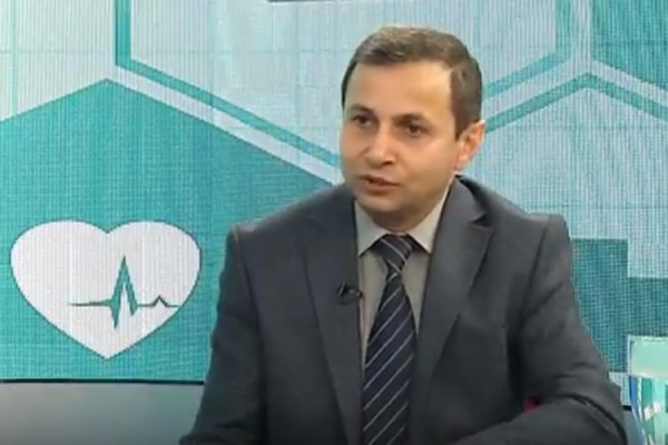 Mütəxəssis: “Siqaret tüstüsünün təsirinə məruz qalma onu çəkməkdən daha təhlükəlidir”
